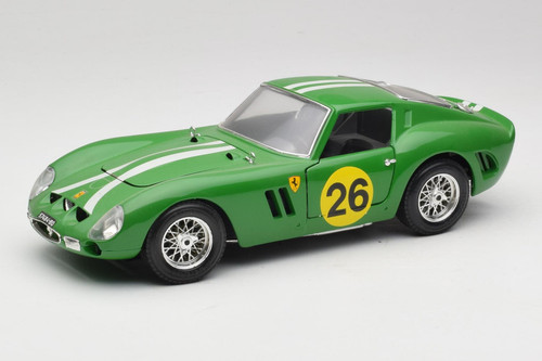 3011 ferrari 250 - 250, gto