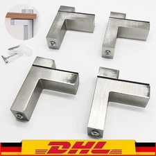 4 x Regalbodenträger