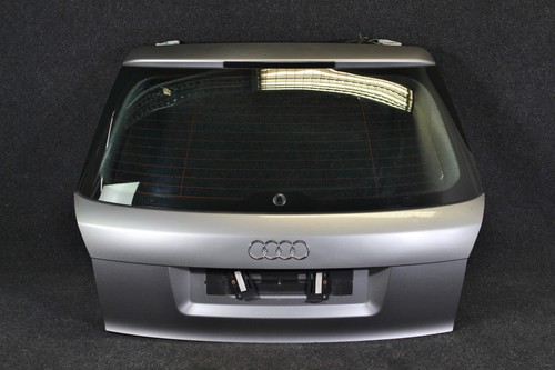 Original audi 8e - audi, a4