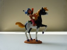 Sammlungsauflösung: Bullyland - Yakari auf seinem Pony Kleiner Donner