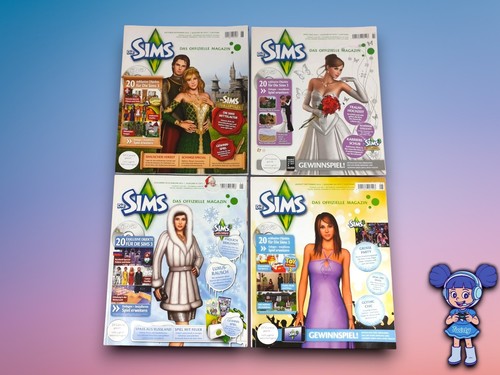 Die sims das offizielle - die,