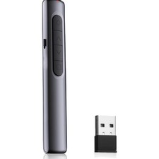 Kabelloser 2-in-1 Presenter