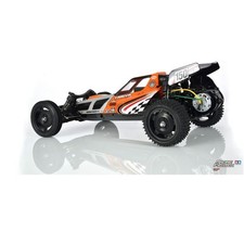 Tamiya 58628 1-10 RC Racing