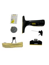 Kärcher WV 2 Premium Black
