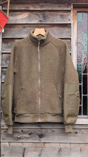 Filson sherpa fleecejacke - filson,