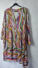 Kleid oder longtunika - kleid,