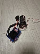 Traxxas Mini Maxx BL- 2s Combo  Neu