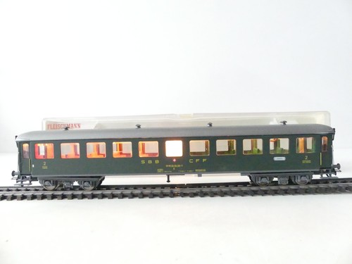 Fleischmann 5139 - fleischmann,