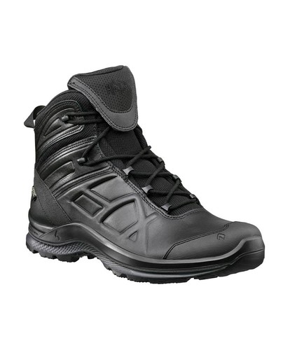 Haix black eagle tactical pro - black,