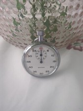 Wakmann (Breitling) Stoppuhr