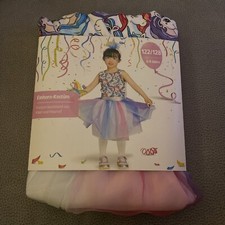 Kostüm Kinder Einhorn Gr