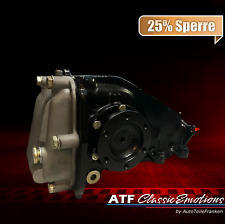 BMW Differential 02, 2002ti