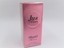 Blumarine Jus De Fleurs Blugirl Eau De Toilette 50ml neu (Grundpreis 598,00€/L)