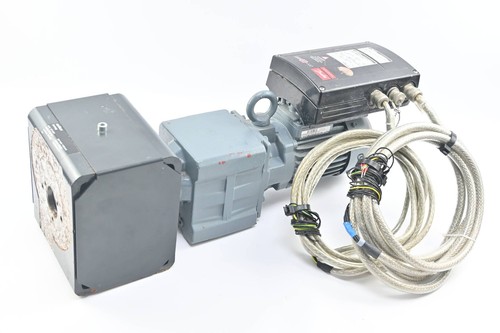 Bauer getriebemotor - bauer,