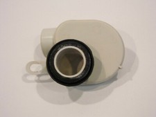 Siphon für Einlauf 2022200 Waschmaschine Miele W698 (2