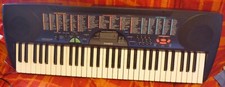 Casio Keyboard CTK-495 mit