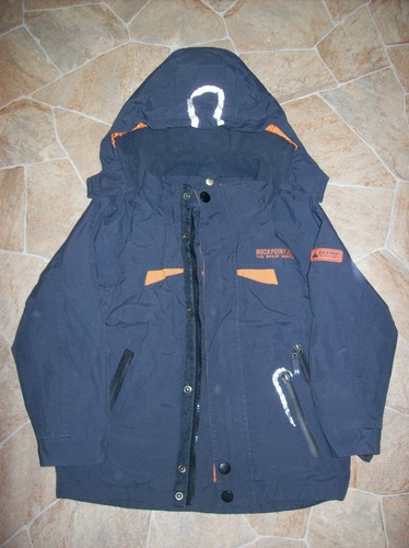 Anorak 110 top - anorak, gr.110