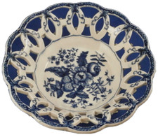 Antique 18thC Worcester