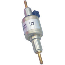 Standheizung Dosierpumpe