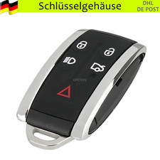 5 Tasten Auto Schlüssel