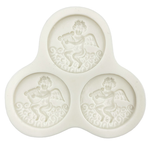 Pentart silikonform mold - pentart,