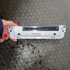 (753x) Bmw F25 X3 CD Navi