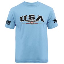 United States of America USA