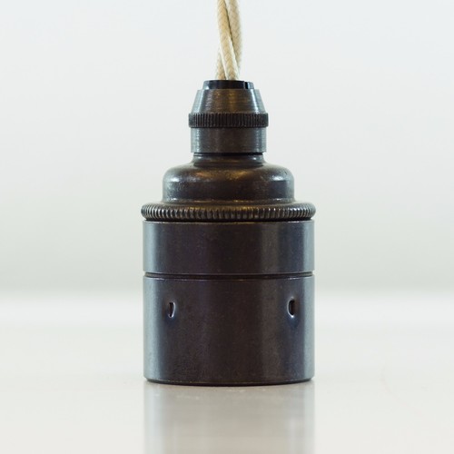 Vintage fassung - vintage,