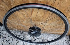 Vorderrad 28"  Motor  BF SWXK