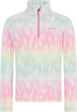 PROTEST Snowboard Fleece Jacke