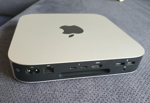 Apple mac mini 8gb - mini,
