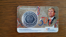 Euro niederlande coincard - euro,
