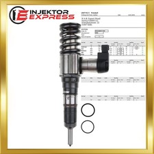 03G130073T Pumpedüse Injektor BRD BMN BMR Seat Audi VW Passat 2.0 TDI 03G130073M