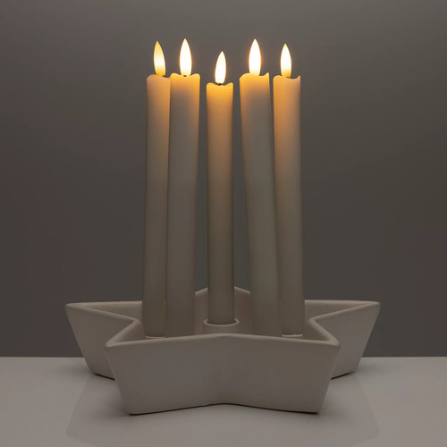 Elambia led tafelkerzen - 5, led-tafelkerzen