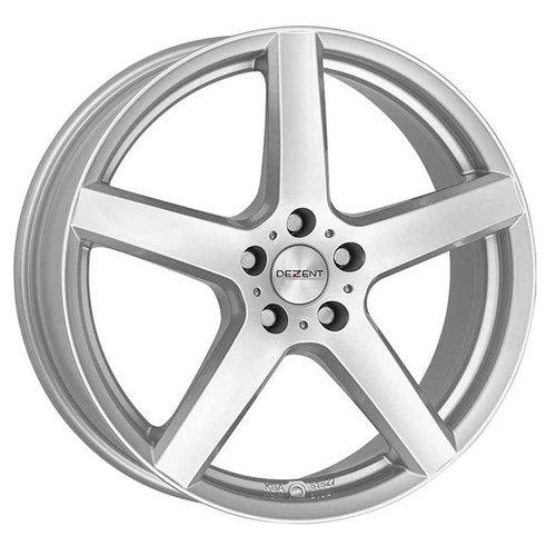 Dezent felgen 5jx15 et35 - dezent, ty