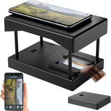 Somikon Konverter: Mobiler