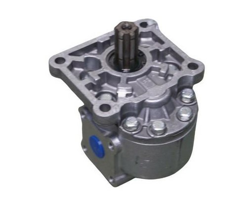 Nsz pumpe links - m-4,