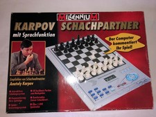 MELLENIUM - Kasparov