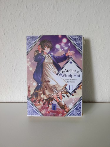 Atelier witch hat luxus - atelier, of