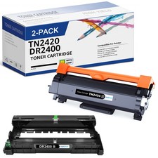 XXL Toner/Trommel für Brother