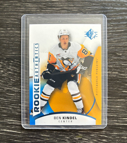 Upper deck 2025 rookie - sp,