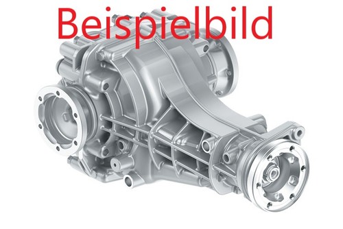 Hinterachsgetriebe glx - hinterachsgetriebe, vw