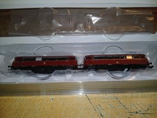 Piko Schienenbus 40250-2