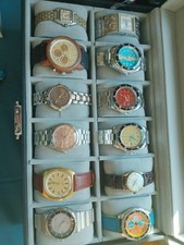 Uhren Sammlung aus Nachlass