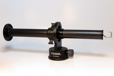 Feisol 90hakit querausleger - feisol, pb-90hakit