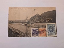 Tschechoslowakei bildseitig