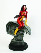 Sideshow Marvel Spider-Woman
