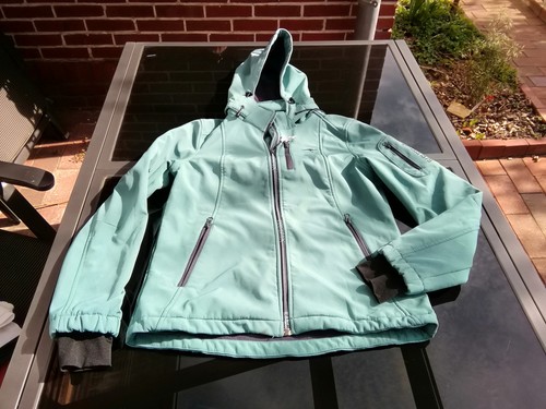 Kangaroos softshell outdoor - softshell,