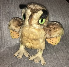 Steiff Eule Wittie 4322,00 mit