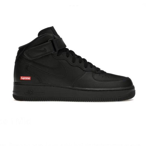 Nike air force mid supreme - air,